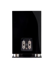 Fyne Audio F500SP Piano Gloss Black Diffusori 2 vie con driver IsoFlare