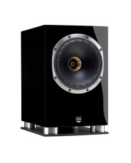 Fyne Audio F500SP Piano Gloss Black Diffusori 2 vie con driver IsoFlare
