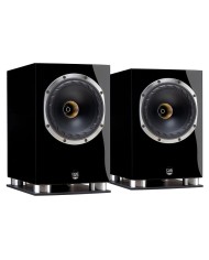 Fyne Audio F500SP Piano Gloss Black Diffusori 2 vie con driver IsoFlare