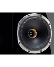 Fyne Audio F500SP Piano Gloss Black Diffusori 2 vie con driver IsoFlare