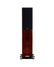 Fyne Audio F501SP Piano Gloss Walnut Diffusori hi-end e driver Isoflare