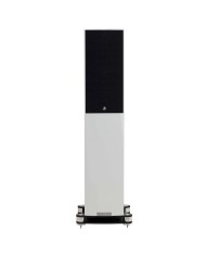 Fyne Audio F501SP Piano Gloss White Diffusori con driver IsoFlare