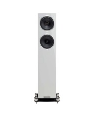 Fyne Audio F501SP Piano Gloss White Diffusori con driver IsoFlare