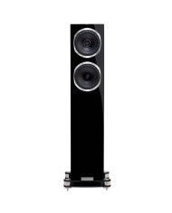 Fyne Audio F501SP Piano Gloss Black Diffusori a 2.5 vie driver IsoFlare