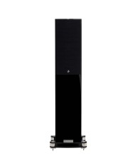 Fyne Audio F501SP Piano Gloss Black Diffusori a 2.5 vie driver IsoFlare