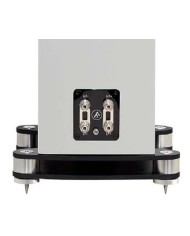 Fyne Audio F501SP Piano Gloss White Diffusori con driver IsoFlare