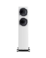 Fyne Audio F502SP Piano Gloss White Diffusori da pavimento Isolflare