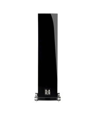Fyne Audio F502SP Piano Gloss Black Diffusori 2.5 vie driver Isoflare