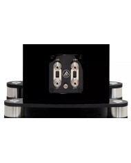 Fyne Audio F502SP Piano Gloss Black Diffusori 2.5 vie driver Isoflare