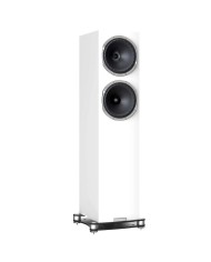 Fyne Audio F502SP Piano Gloss White Diffusori da pavimento Isolflare