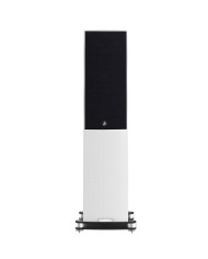 Fyne Audio F502SP Piano Gloss White Diffusori da pavimento Isolflare
