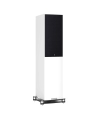 Fyne Audio F502SP Piano Gloss White Diffusori da pavimento Isolflare