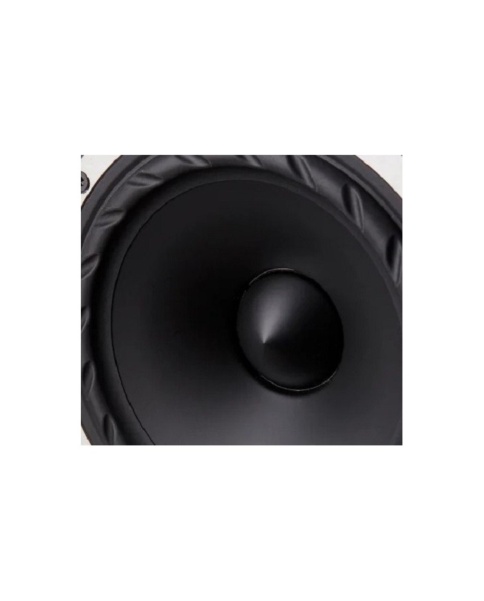 Fyne Audio F502SP Piano Gloss White Diffusori da pavimento Isolflare