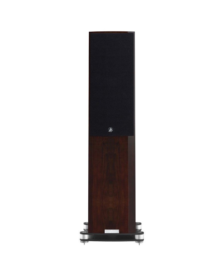 Fyne Audio F502SP Piano Gloss Walnut Diffusori hi-end da pavimento