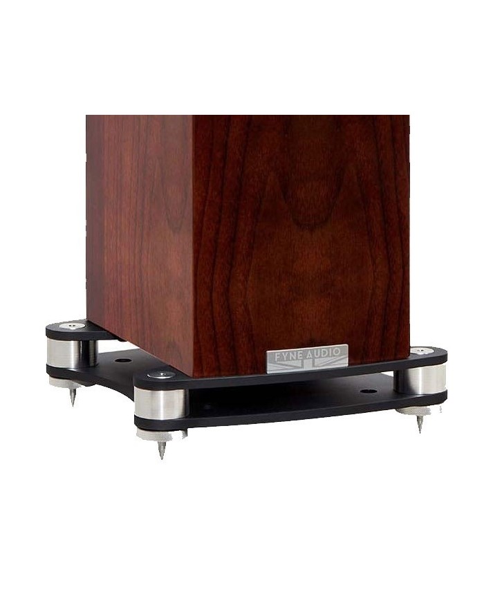Fyne Audio F502SP Piano Gloss Walnut Diffusori hi-end da pavimento