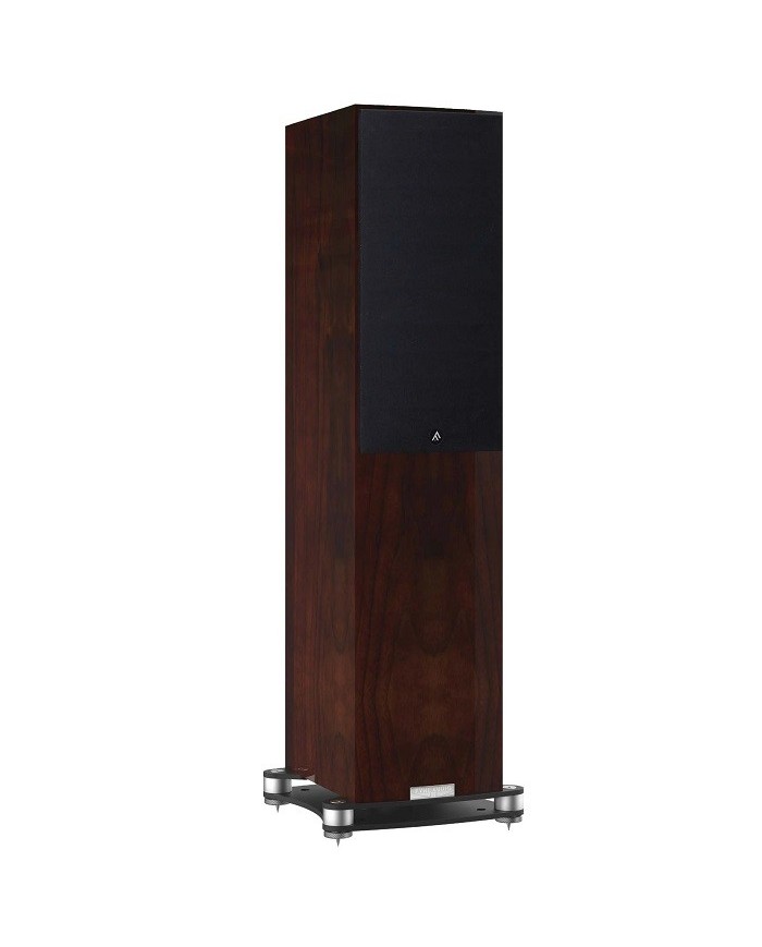 Fyne Audio F502SP Piano Gloss Walnut Diffusori hi-end da pavimento