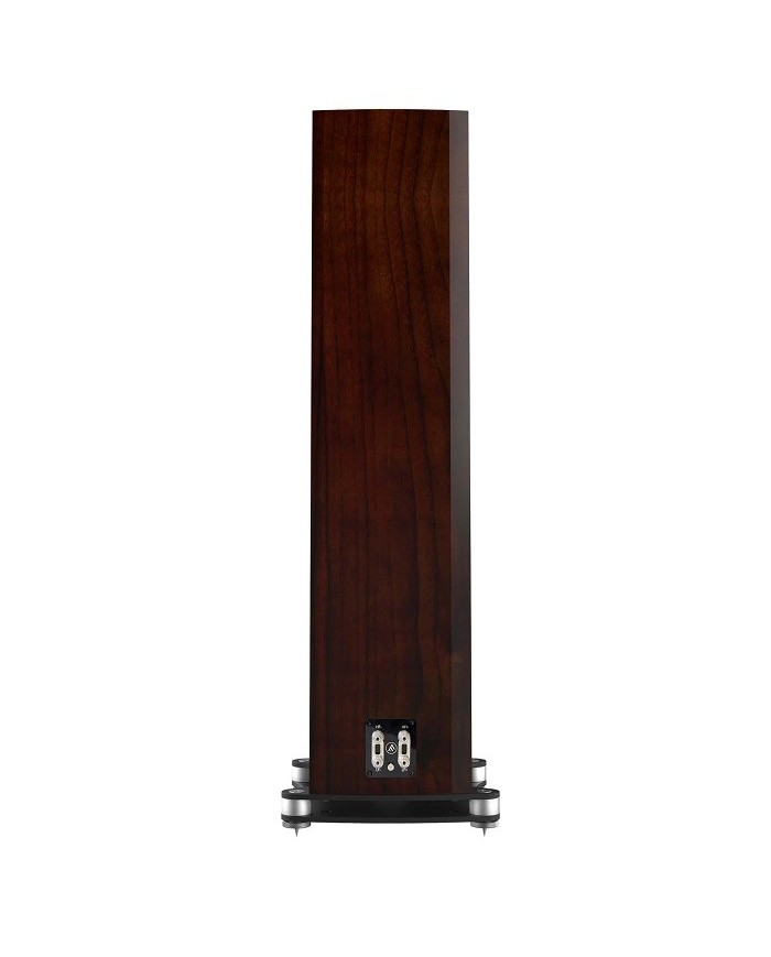Fyne Audio F502SP Piano Gloss Walnut Diffusori hi-end da pavimento