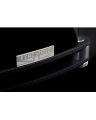 Fyne Audio F502SP Piano Gloss Black Diffusori 2.5 vie driver Isoflare