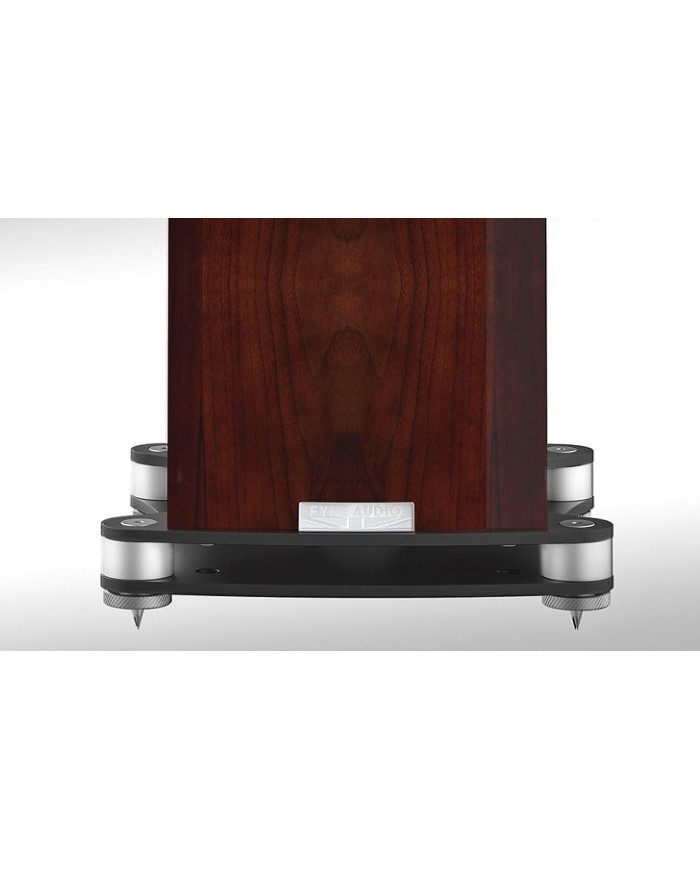 Fyne Audio F502SP Piano Gloss Walnut Diffusori hi-end da pavimento
