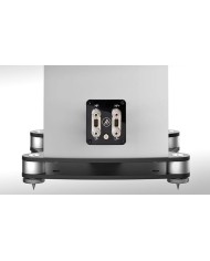 Fyne Audio F502SP Piano Gloss White Diffusori da pavimento Isolflare