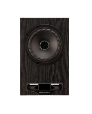 Fyne Audio F5E Black Coppia diffusori da stand con tecnologia IsoFlare