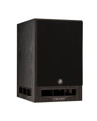 Fyne Audio F5E Black Coppia diffusori da stand con tecnologia IsoFlare