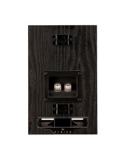 Fyne Audio F5E Black Coppia diffusori da stand con tecnologia IsoFlare