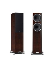 Fyne Audio F502SP Piano Gloss Walnut Diffusori hi-end da pavimento