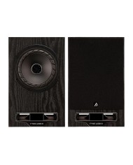 Fyne Audio F5E Black Coppia diffusori da stand con tecnologia IsoFlare