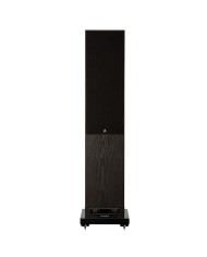 Fyne Audio F501E Black Ash Diffusori da pavimento tecnologia IsoFlare