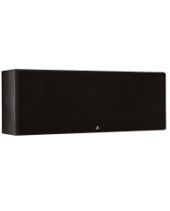 Fyne Audio F5E LCR Black Canale centrale hi-end con tecnologia IsoFlare