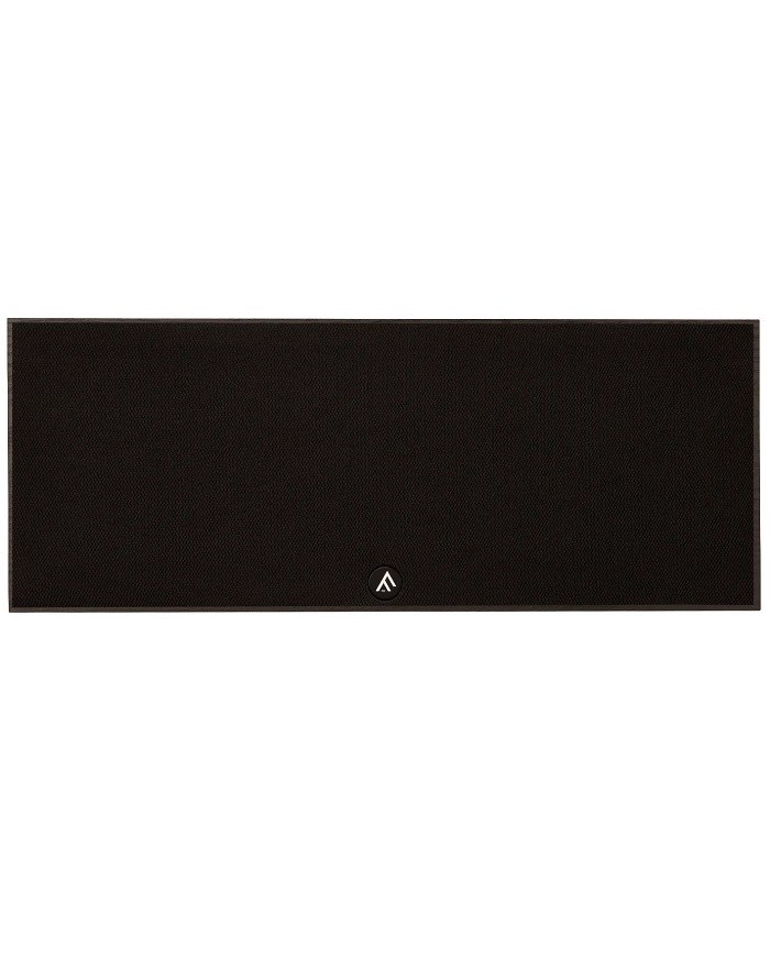 Fyne Audio F5E LCR Black Canale centrale hi-end con tecnologia IsoFlare