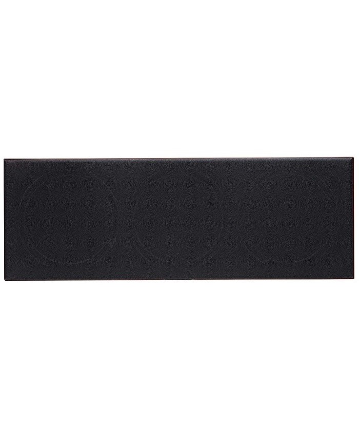 Fyne Audio F57SP-6 LCR Piano Gloss Black Canale centrale serie Premium