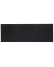 Fyne Audio F57SP-6 LCR Piano Gloss Black Canale centrale serie Premium