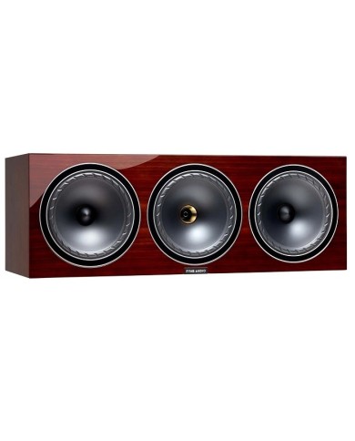 Fyne Audio F57SP-8 LCR Gloss Walnut Canale centrale con driver Isoflare