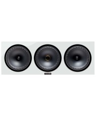 Fyne Audio F57SP-8 LCR Piano Gloss White Canale centrale serie premium