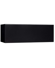 Fyne Audio F57SP-8 LCR Black Diffusore centrale con driver Isoflare