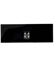 Fyne Audio F57SP-8 LCR Black Diffusore centrale con driver Isoflare