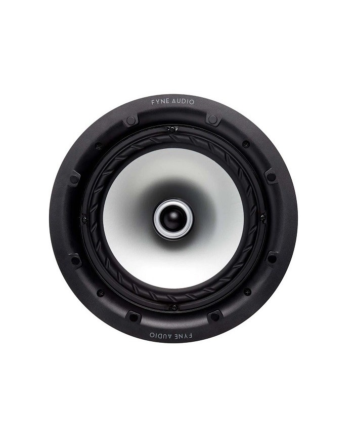 Fyne Audio FA302iC Diffusore da incasso a parete o soffitto con griglia
