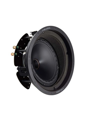 Fyne Audio FA502iC LCR Diffusore da incasso a parete o soffitto per HT