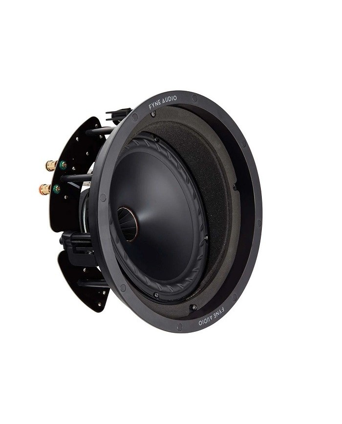 Fyne Audio FA502iC LCR Diffusore da incasso a parete o soffitto per HT