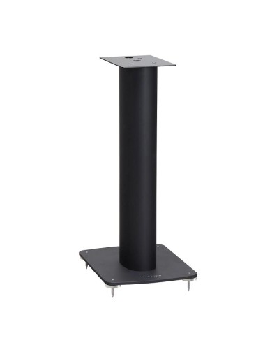 Fyne Audio FS6 Nero Coppia di stand dedicati per diffusori F500SP