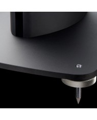 Fyne Audio FS6 Nero Coppia di stand dedicati per diffusori F500SP