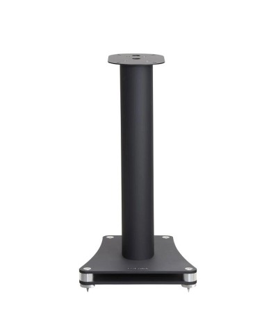 Fyne Audio FS8 Nero Coppia stand per i diffusori F700 F701 e F1-8