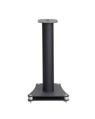 Fyne Audio FS8 Nero Coppia stand per i diffusori F700 F701 e F1-8