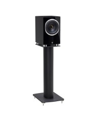Fyne Audio FS6 Nero Coppia di stand dedicati per diffusori F500SP