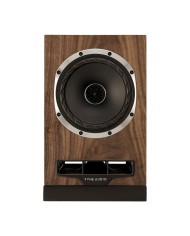Fyne Audio F500S Noce Naturale Coppia di diffusori da scaffale a 2 vie