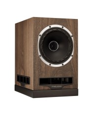Fyne Audio F500S Noce Naturale Coppia di diffusori da scaffale a 2 vie