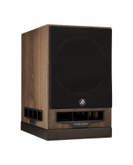 Fyne Audio F500S Noce Naturale Coppia di diffusori da scaffale a 2 vie
