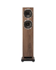 Fyne Audio F501S Noce Naturale Diffusori da pavimento 2.5 vie Isoflare